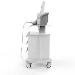skin lifting and tighten ultrasound for face and neck lift machine HIFU-f