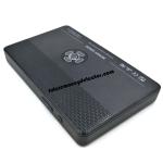 Electronic Money Detector With LED Display Royal Electric Bill Bank Money