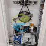 Power Cord Bending Tester Accurately Test Tensile Strength 6 Test Stations