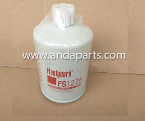 Wholesale Good Quality Fuel Water Separator Filter For Fleetguard FS1275 from china suppliers