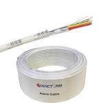 5000000000 Industrial 2x0.22mm2 Unshielded Stranded TC Tinned Copper Conductor