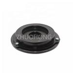 Engine 4.2 D HZJ105 Auto AC Compressor Pulley Clutch 7PK For Toyota PRADO J1