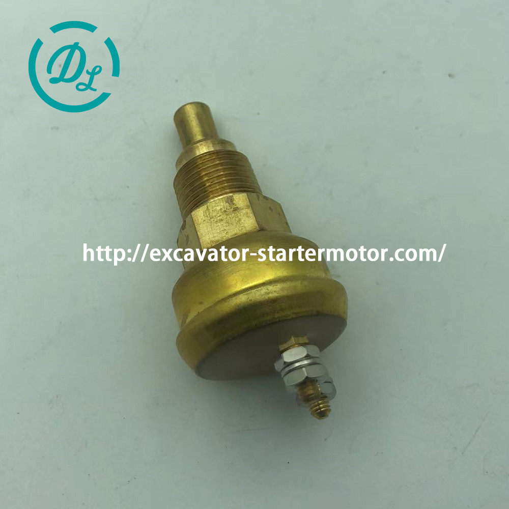 1-82553039-1 Engine Parts Over Heat Warning Switch 8944032410 Engine 4LE1