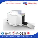 Pallet / cargo Luggage X Ray Machines / seaport airport security baggage