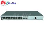 S6720S-26Q-LI-24S-AC 24x10 GE 40G SFP+ Network Switch