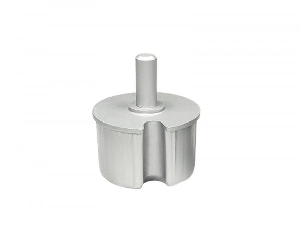 Awning Roller Shade Automation Kit Round Tube Plug Awning Mounting Hardware