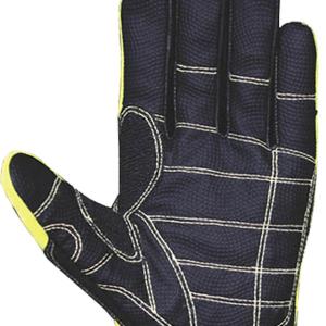 Wholesale Lightweight Protective Impact Gloves With Anti Slip Grip For Maximum Safety from china suppliers