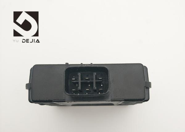 Ninja 400R 650R Motorcycle Voltage Regulator Rectifier 20A Maximum Regulator