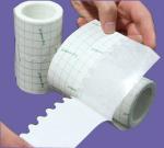 Non Woven Adhesive Dressing Fix Tape Stay Fix Dressing Tape Fixation Adhesive