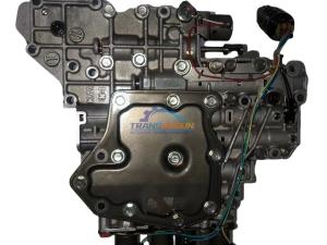 Wholesale Remanufacture the Nissan Tiida 2004-2006 RE4F03B gear box valve body assembly from china suppliers