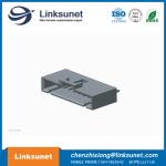 MOLEX 70543 - 0043 2.54mm Pitch SL Header , Male Female Wire Connectors