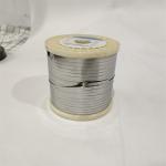 600-650 MPa Bright Surface Resistance Alloy Wire Cr20Ni30 Nickel Chromium Ribbon