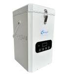 11KG Portable Freezer for Medical Storage and Transport -120°C Single-Temperatur