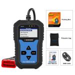 Multi-Language 2inch Screen Full system Auto Diagnostic Scanner for vW AUDI