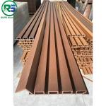 Interior Aluminum Honeycomb Panel Facade Wall Ceiling Cladding Decorative Marble