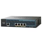 AIR-CT2504-25-K9 Cisco 2500 Series Wireless Controller 2500 Series Wireless