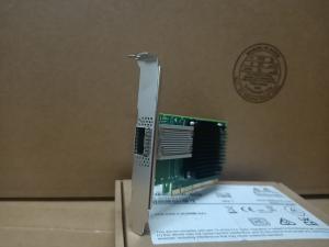 Wholesale MCX653106A-ECAT Mellanox 100gb Nic ConnectX- 6 VPI Hdr100 Edr Ib Dual Port from china suppliers