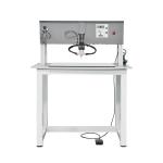 Lithium Battery Gantry Precision Spot Welding Machine 220v Voltage for