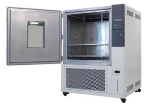 Wholesale LIYI High Accuracy Humidity Test Chamber Balanced Temperature Humidity Control System from china suppliers