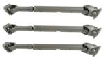 2003-2013 Dodge Trucks Ram 3500/2500 OEM Transmission Shaft/Drive Shaft