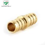 Forged Straight 3/4''×3/4" Copper Reducing Coupling