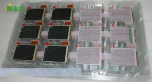 Wholesale Wide View Angle 2.8 Inch Chimei LCD Display AM-OLED For Car Navigation C0283QGLZ-T from china suppliers
