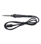 70W Hakko Electronic Soldering Station Excellent Thermal Recovery 100 X 120 X