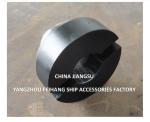 FeiHang AO62-45N Marine Bottom Plugs Plug diameter 62mm, Bottom plate H-45mm,
