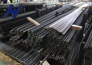 Wholesale 40CrMo Metal Threaded Rod Length 12ft Aluminium Threaded Rod from china suppliers