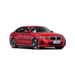 BMW 5 Seat Electric Suv Car with Automatic Air Conditioner and Euro VI