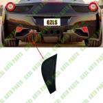 For Ferrari 458 Diffuser Internal Fins (No.2) OEM 81373310