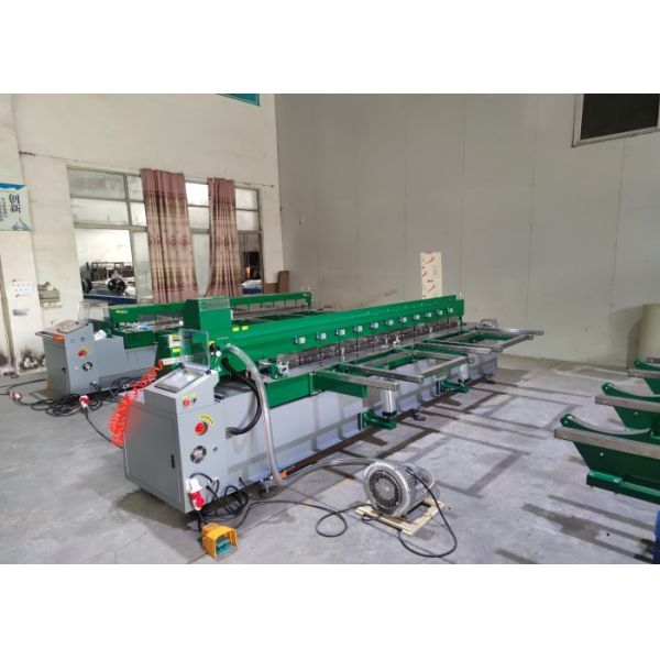 SWT-PH5000 CNC Plastic Sheet Welding Machine For Making PE Tanks