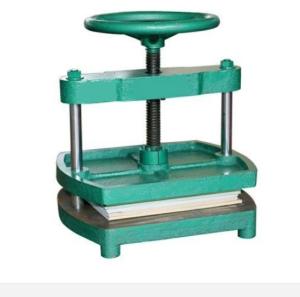 Wholesale 220V / 110V Manual Pressing Machine For A4 Paper from china suppliers
