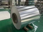 Color Coated Aluminum Coil for Roofing and Wall Construction Material