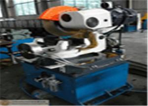Wholesale Automatic Finnish Profile Roll Forming Machine Four - Column Punching 26 Stations from china suppliers