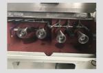 24VBX Wire Drawing Equipment , Stainless Steel High Speed Wire Drawing Machine