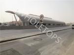 Heat Preservation 3.0mm Aluminum Roofing Sheets / ISO9001 Interior Roof Panel