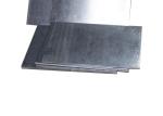 Low Magnetic Titanium Clad Steel Sheet High Combination Rate Superior Properties