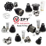 ZPY Waste valve for Volkswagen Polo / Sagitar / New Lavida 03C103201K 03C103201P
