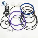 DBTECH G120 Hydraulic Hammer Part G80 G110 Seal Kit For Hydraulic Rock Breaker