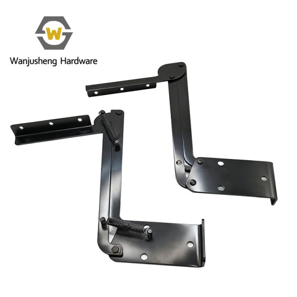 Foldable Sofa Backrest Retractable Function Sofa Furniture Accessories Forward-Backward Movable Backrest Lifting Frame