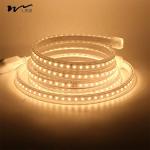 120 LED/m 50000 Hours Lifespan IPX5 Waterproof Flexible Cuttable LED Strip Light