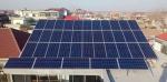 275w 285w 280w Polycrystalline Solar Panel 12 Volt TUV Certified