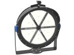 Private Modular LED Sports Ground Flood Lights Laser Pointer 5 Years Warranty