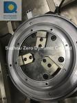 Customized Two Station Wheel Hub Rim Automatic Balancing Machine Brake Disc