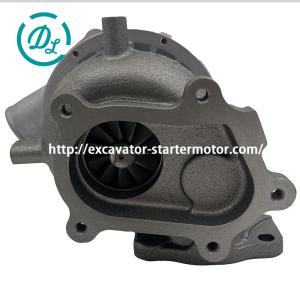Wholesale 8-97362839-0 IHI Excavator Turbocharger F56CND-S0031GN ISUZU 4HK1X from china suppliers