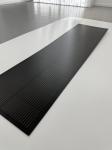 120W 150W Flexible Solar Plate Panel for Greenhouse and Rated Operating