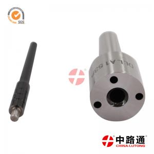 China nozzle manufacturing companies 0 433 171 898 DLLA153P1450 fuel injector nozzle replacement cost on sale
