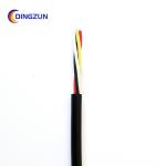 SIHF 4 Cores Multi Core Control Cable Motor Lead Cable
