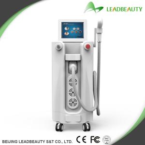 Wholesale Diode laser hair removal machine with Ce Approval from china suppliers
